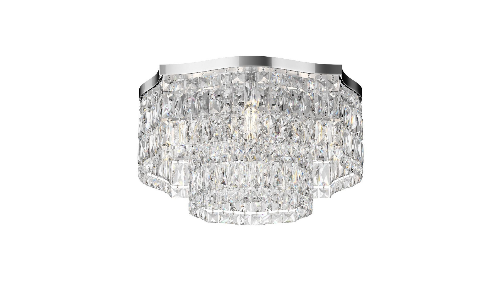 Потолочная люстра Maytoni Dune DIA005CL-06CH