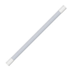 Потолочный светодиодный светильник (UL-00003550) Volpe ULT-Q218 36W/NW IP65 White