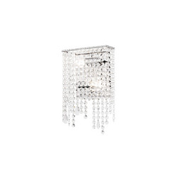 Настенный светильник Maytoni Empress DIA002WL-02CH