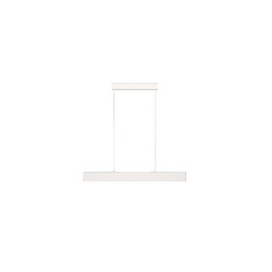 Подвесной светодиодный светильник Maytoni Step P010PL-L23W