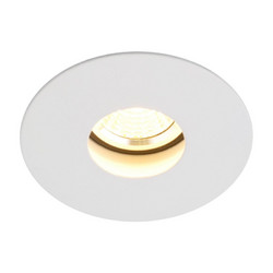 Встраиваемый светильник Arte Lamp A3217PL-1WH