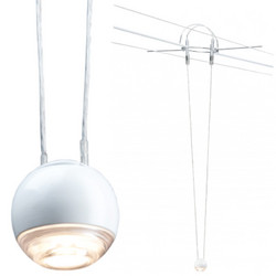 Струнный светодиодный светильник Paulmann AirLed Ball 94103