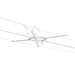 Струнный светодиодный светильник Paulmann AirLed Drum 94101