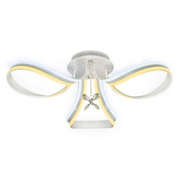 Потолочный светодиодный светильник Ambrella Light Line FL150