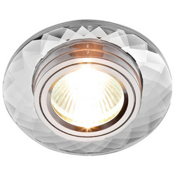 Встраиваемый светильник Ambrella Light Classic 8460 CL