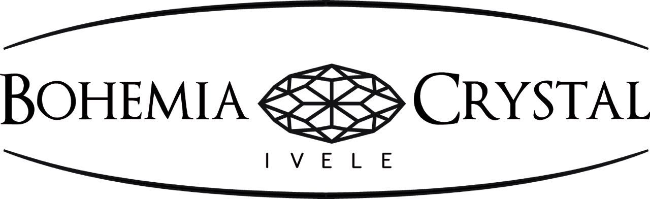 Bohemia Ivele Crystal