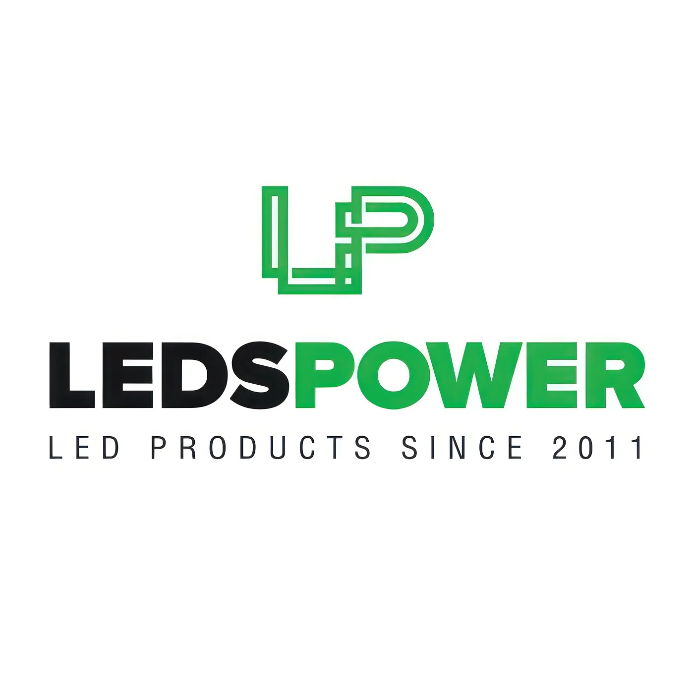 LEDS POWER